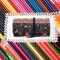 72 Colored Pencils for Adult Coloring Books, Soft Core, Artist Sketching Drawing Pencils Art Craft Supplies, Coloring Pencils Set Gift for Adults Kids Beginners